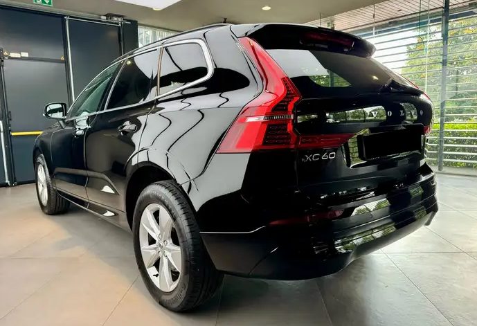 VOLVO XC 60 (01/10/2022) - 
